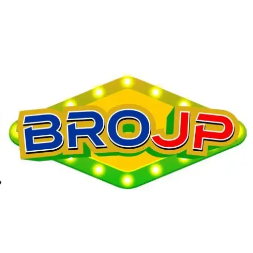 BROJP - Petualangan Seru di Dunia Digital