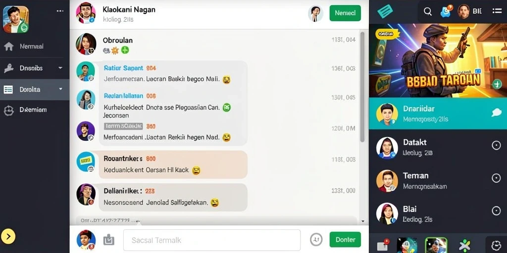 canva168 - Beragam pilihan template siap pakai.