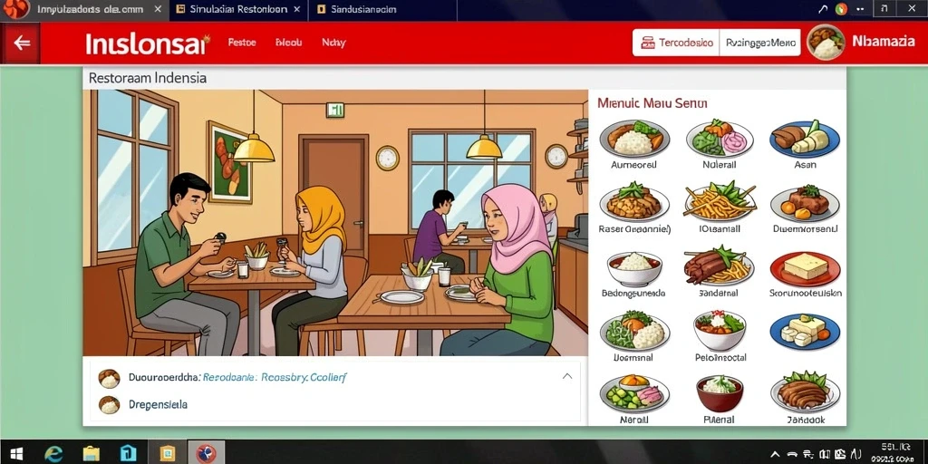 e88 - Karakter unik yang bisa diunlock sesuai kemajuan permainan.