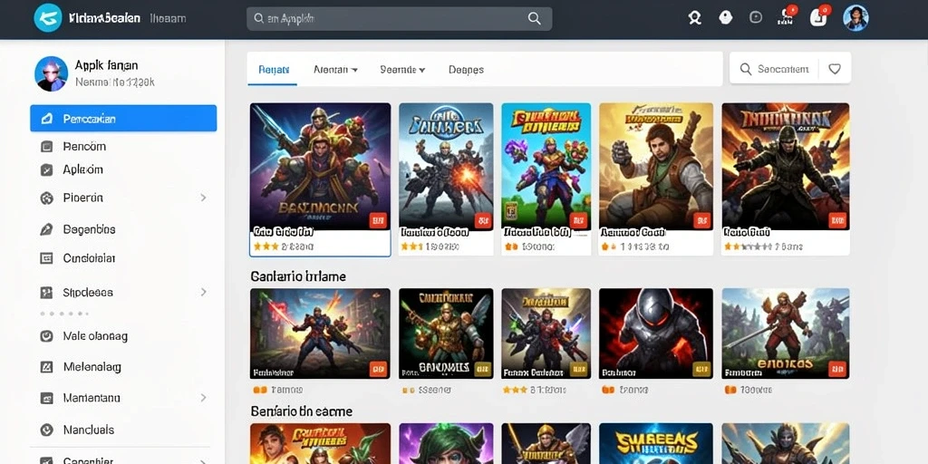 gawang69 - Mode multiplayer yang memungkinkan bersaing dengan teman.