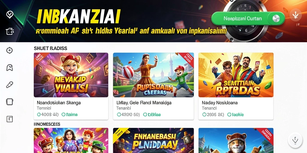 gila138 - Karakter unik yang dapat dipilih di GILA138.