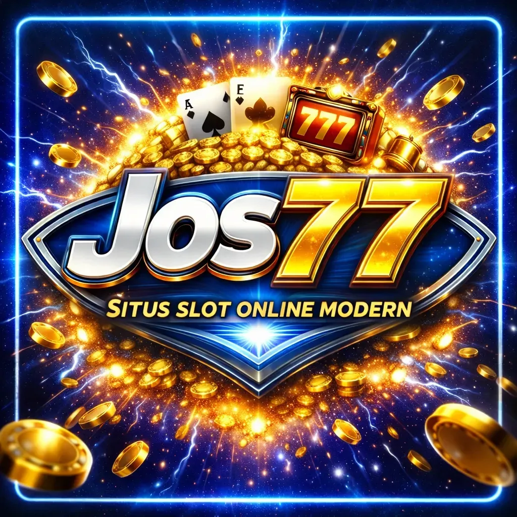 Ikon jos77