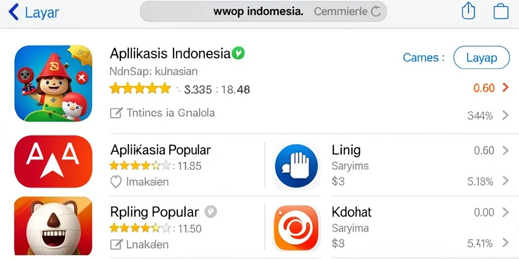 win4d - Fitur notifikasi untuk promo menarik.