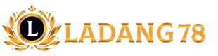 ladang78 — Logo Resmi